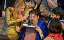 U “Chick Litu” igraju glumci gotovo svih mostarskih kazališnih kuća