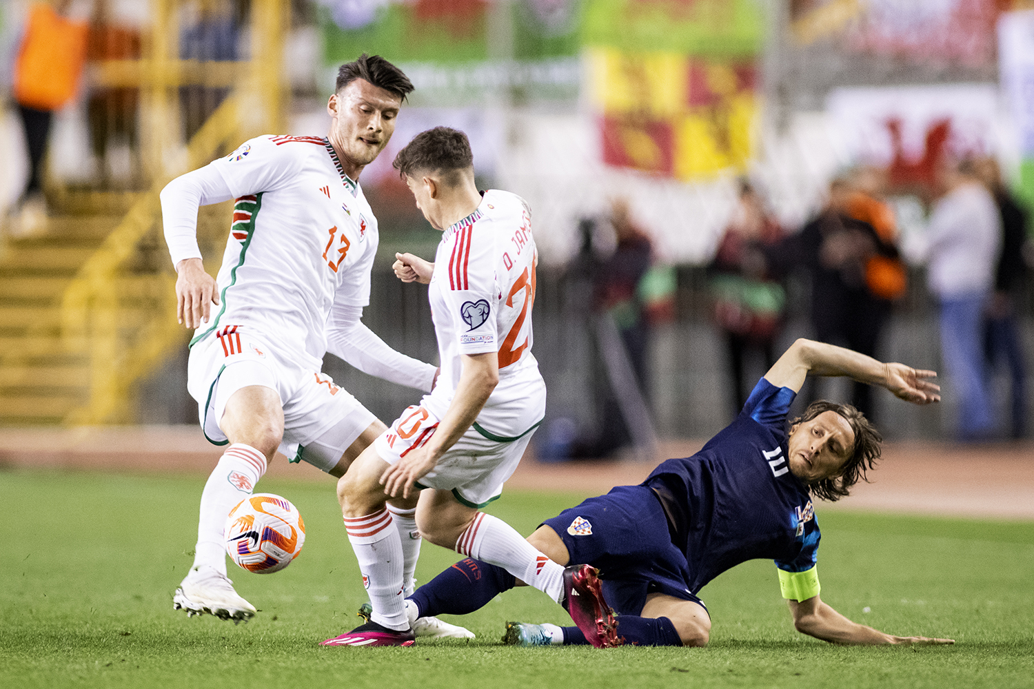 Hrvatska pobjedila Tursku u Bursi