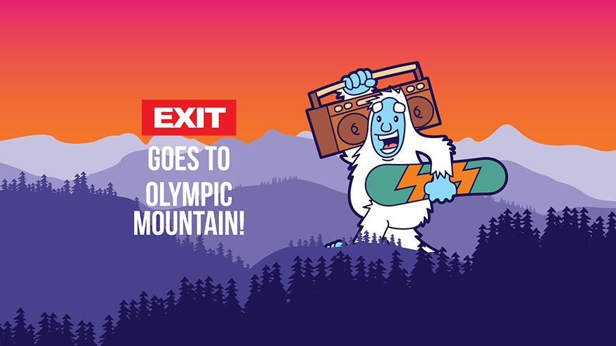 EXIT pokreće zimski festival na Jahorini