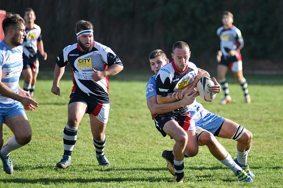 3.kola RRC: RK Nada – RT Dalmacija