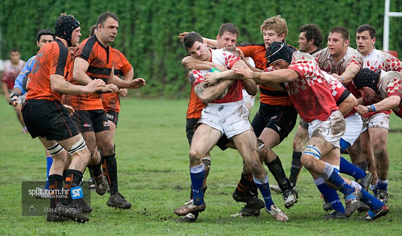 Hrvatska dočekuje Maltu na Starome placu