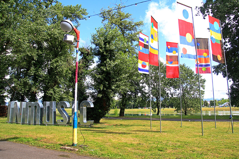 Sve je spremno za 11. INmusic!