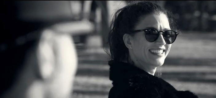 NoA – novi spot s glumicom Marinom Fernandez