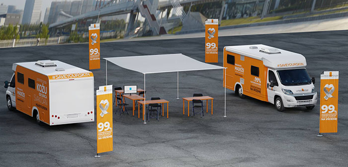 U pet hrvatskih gradova kreću besplatni pregledi madeža