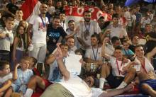 Torcida Mertojak osvojila 20. Torcida kup