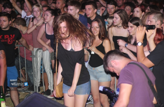 Manntra i Kawasaki 3P  stižu na 7. Kaštelanske Rock Večeri