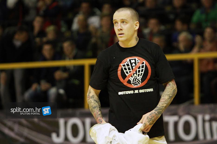 HNS pokrenuo disciplinski postupak protiv Kukoča