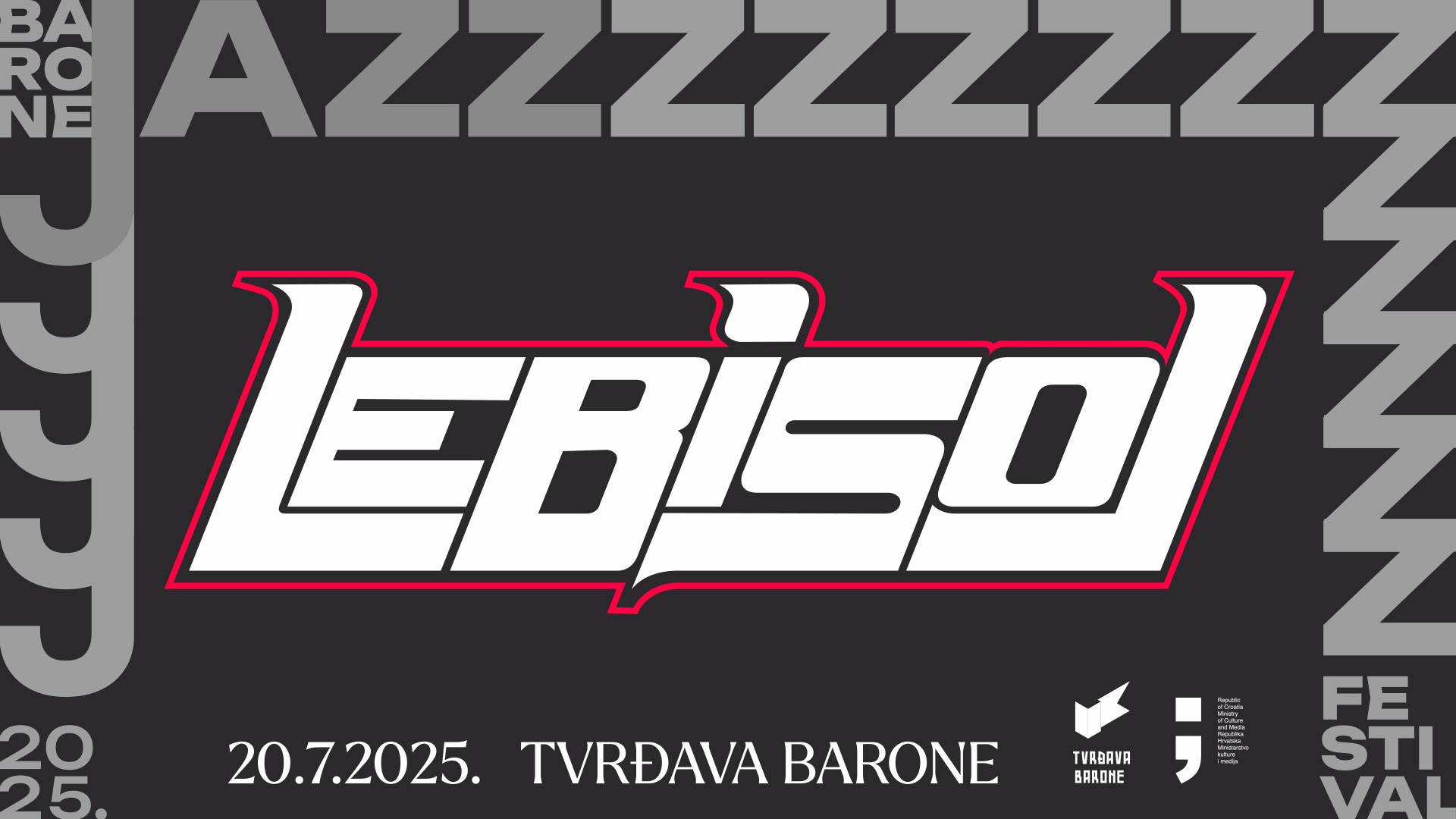 Leb i sol na Barone Jazz Festivalu