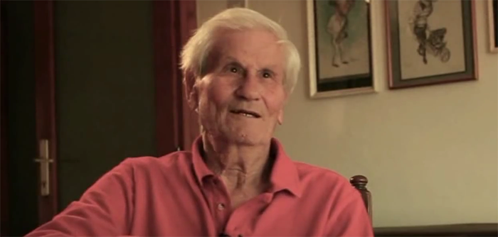 „Luđa“ ljubav prema Hajduku jaka kao i prije 72 godine!