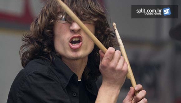 Split Rock Fest cijelo ljeto na Bačvicama