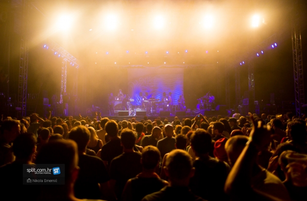 Odlično organiziran Terraneo sa zbunjujućom glazbenom budućnosti