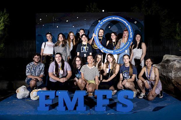 FMFS poziva volontere!