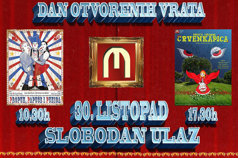 Dan otvorenih vrata GKM Split