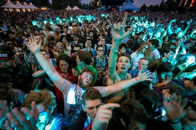 Ultra Europe oborio sve rekorde!