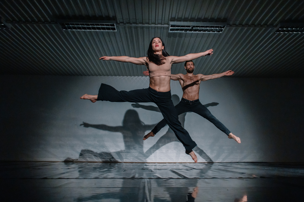 Predstava “Kad ruke šute” gostuje u Splitu