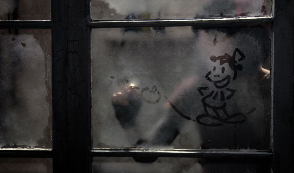 Supertoon u kinoteci Zlatna vrata