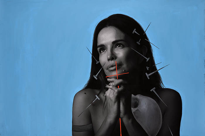 U Fotoklubu Split otvara se izložba Marka Vrdoljaka i Dimitrija Popovića “One su ovdje”