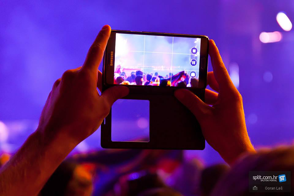 Javni poziv TZ Splita služi tek kao pokriće i opravdanje