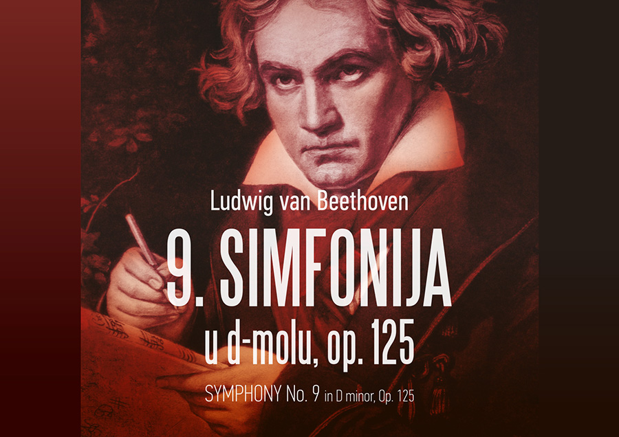 Veličanstvena Bethovenova Deveta simfonija na 64. Splitskom ljetu