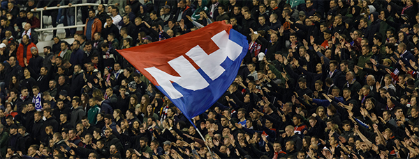 Skupština Našeg Hajduka za mjesec dana: Ovo je godina rekorda!