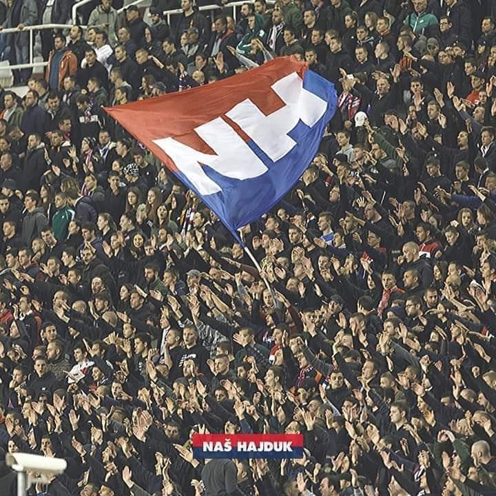 Naš Hajduk: Nedavanje razrješnice čin je nezadovoljstva radom Uprave u 2019. godini