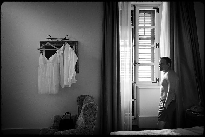 Siniša Štambuk izlaže u Fotoklubu Split