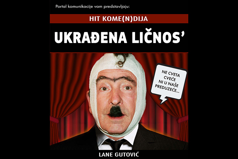 Hit komedija Srećka Šojića stiže na Bačvice