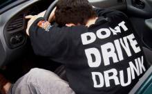 Policija: Pojačavamo kontrole onih koji voze pod utjecajem alkohola i opojnih droga