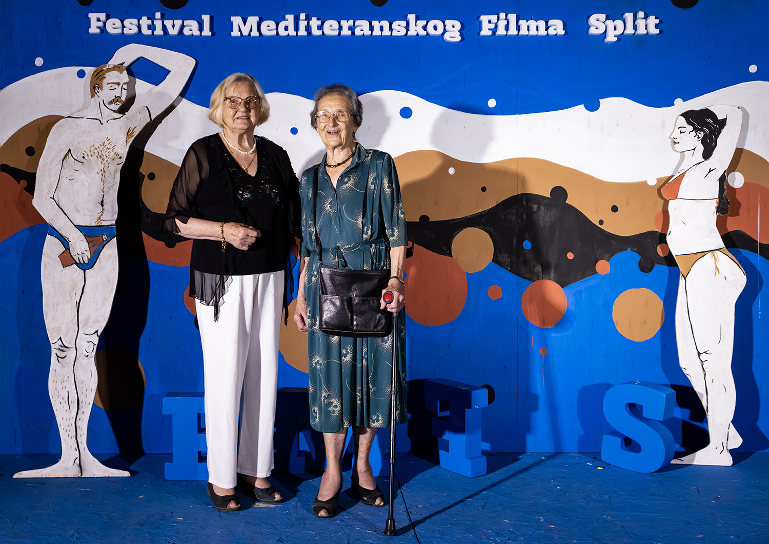 Rasprodanom “El Shattu” dodatna projekcija, a na Bačvicama španjolski hit film “Zatvor 77”