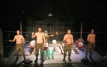 Na Splitskom ljetu večeras izložba, predstava i koncert