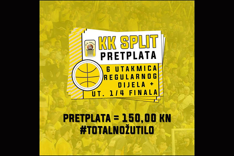 Derbi na Gripama: Stiže Šibenik