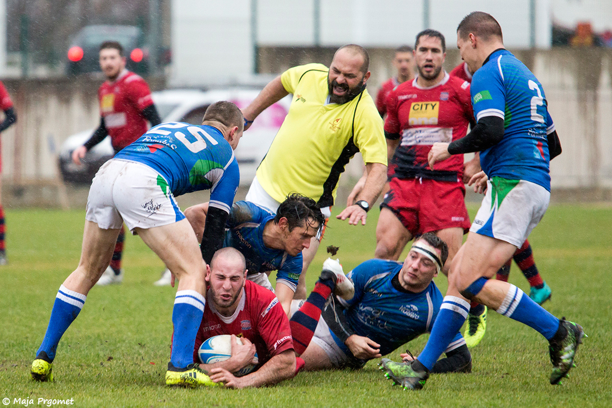 Nadi pripao derbi pod Kamičkom!