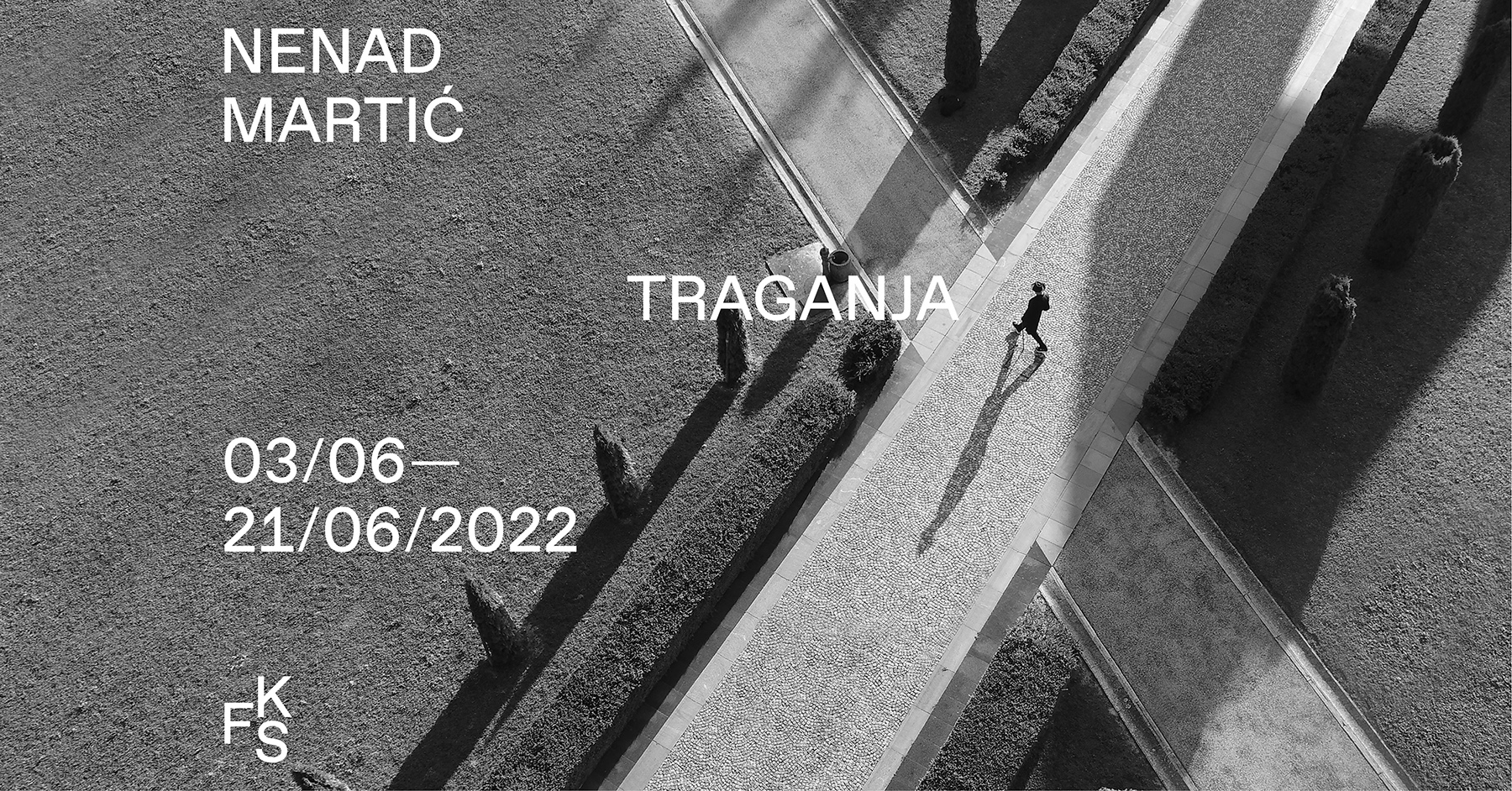 “Traganja” Nenada Martića u Galeriji fotografije Fotokluba Split