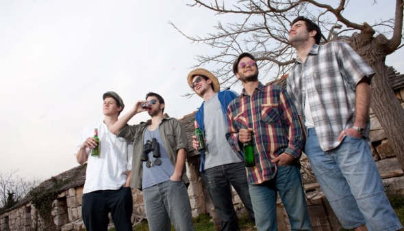 Disco Cuba rasplesat će O\’Haru