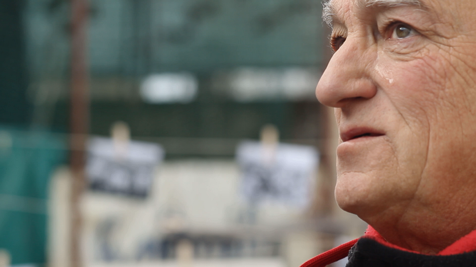 Za sva vrimena: Feđa Klarić o hajdučkoj obitelji i slavnoj fotografiji