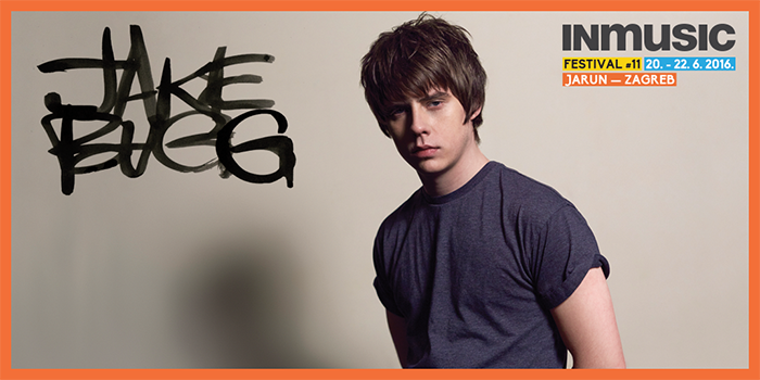 Jake Bugg po prvi puta stiže u Hrvatsku