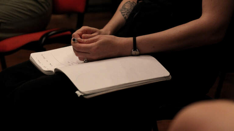 Kino klub Split: Predavanje Jurice Pavičića “Uvod u filmsku dramaturgiju i tehniku scenarija”