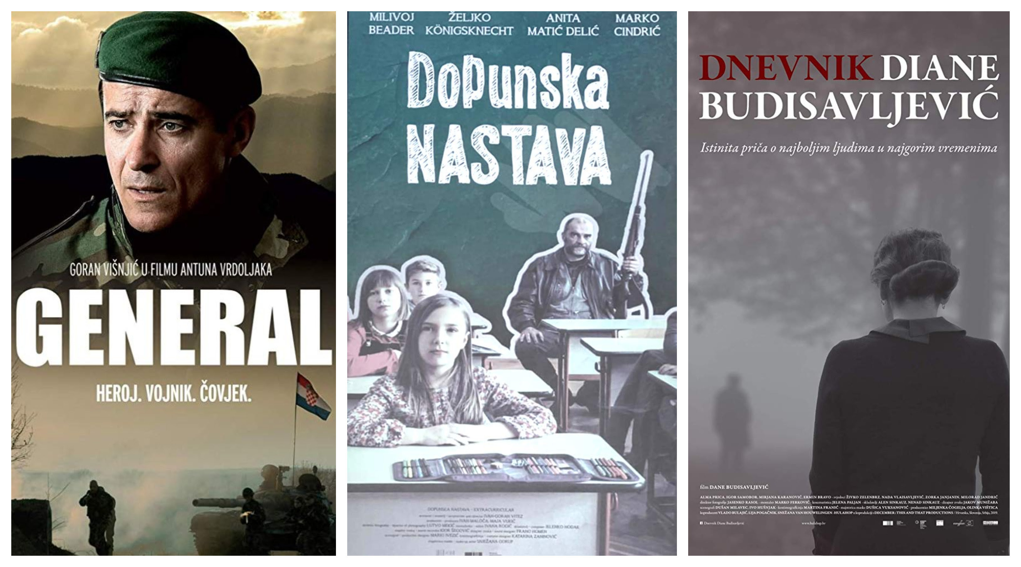 Pula Film Festival u Ljetnom kinu Bačvice