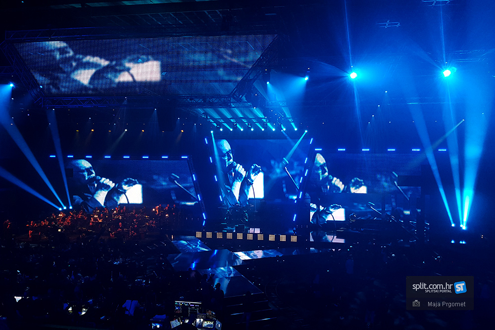 Matija osvojio šest Porina,Massimo tri, a Elemental ima pjesmu godine