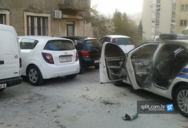 Huligani bacili mrlju na lijepu poljudsku predstavu