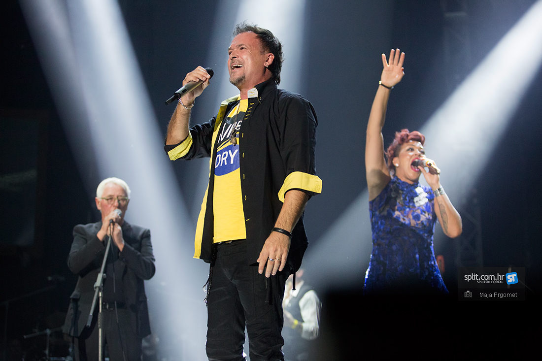 Gibonnijevim koncertom otvorit će se 57. izdanje Splitskog festivala