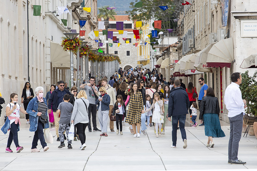 Na dobro Vam došla Sudamja!