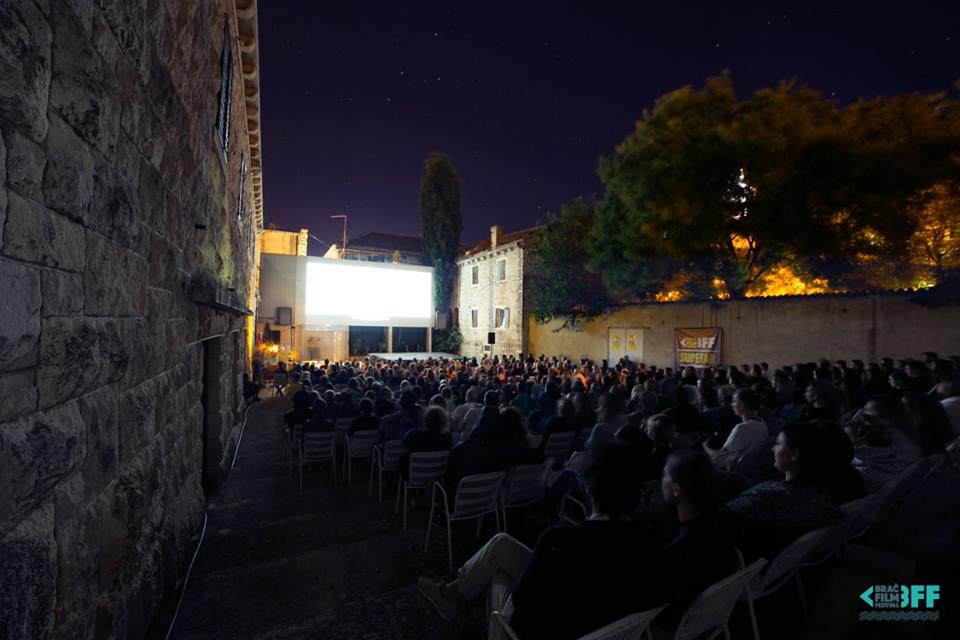 Cijeli svijet dolazi na Brač Film Festival!