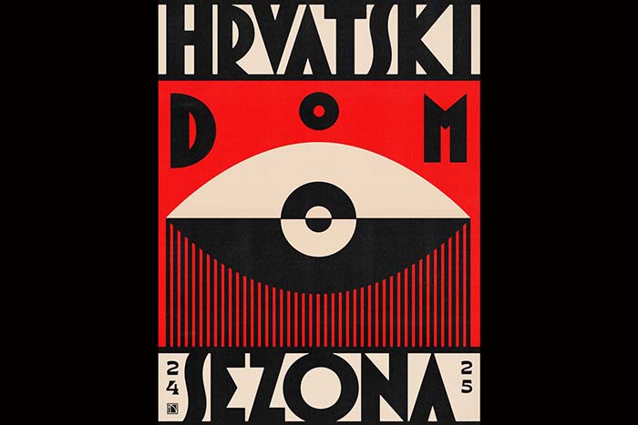 Više od 70 koncerata uz do sada najpovoljnije pretplate i bogat program za djecu i mlade u novoj koncertnoj sezoni Hrvatskog doma Split