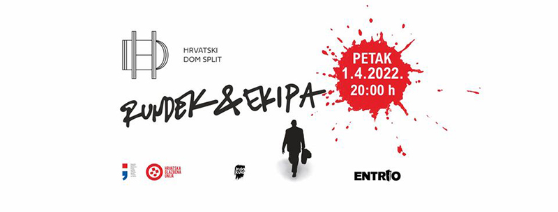 Ovog vikenda Rundek dolazi u Split: Bit će finjaka, al’ bit će i panka!