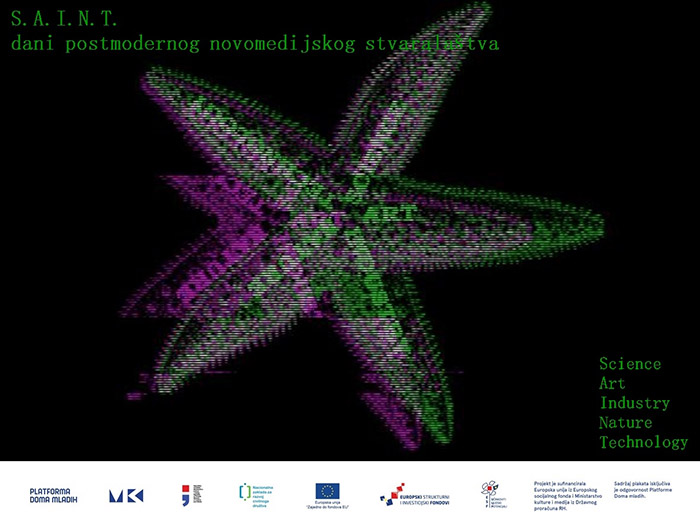 Otvorene su prijave za novu programsku liniju projekta “Dan po dan – mladi u kulturi online”