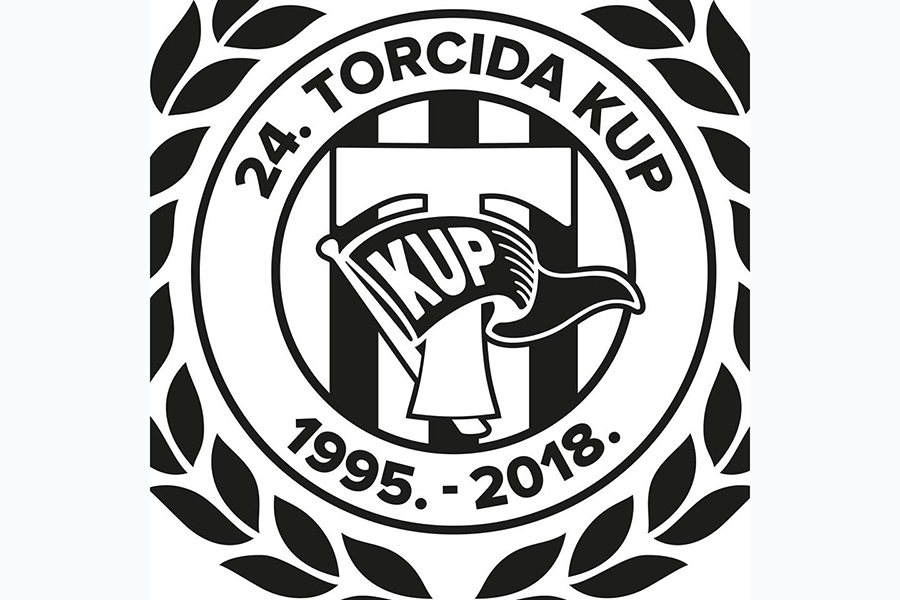 Ekipa Jako Sport – sv. Josip Dugi Rat osvojila je 24.Torcida kup