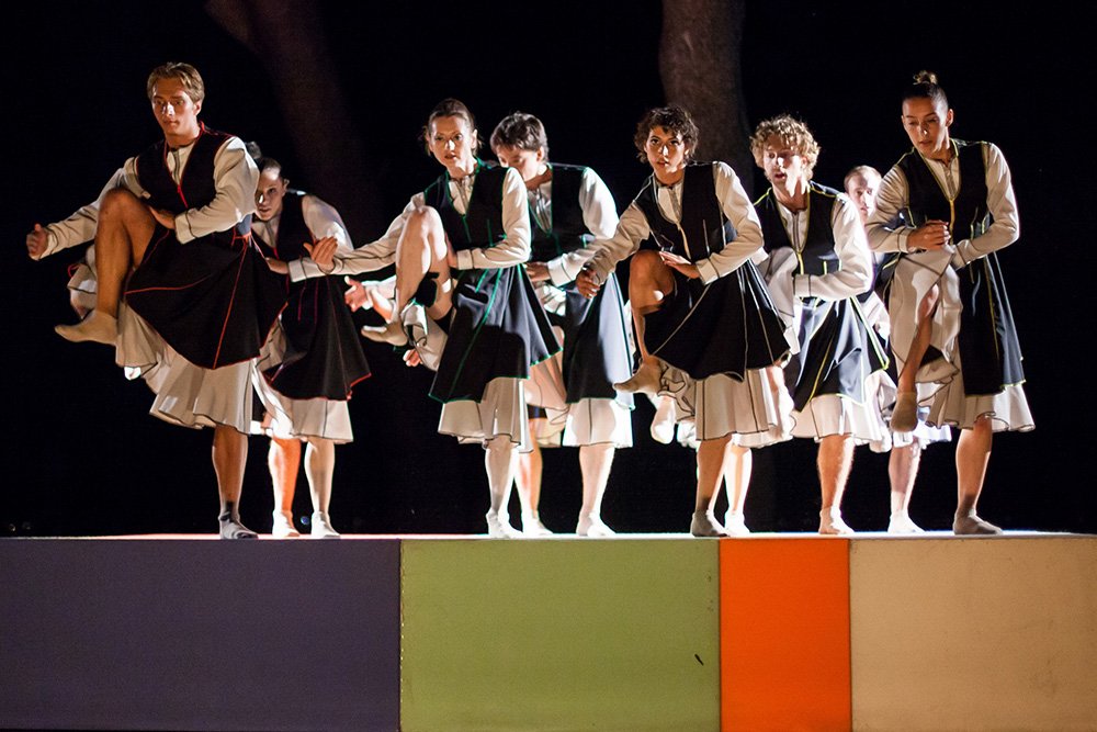 Dodijeljene nagrade HNK Split