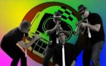 Vodimo vas na Kawasaki 3P