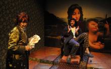 Dubrovačka Kraljica majka u Kazalištu lutaka